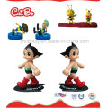 Astroboy Plastikspielzeug für Kinder (CB-PM018-M)